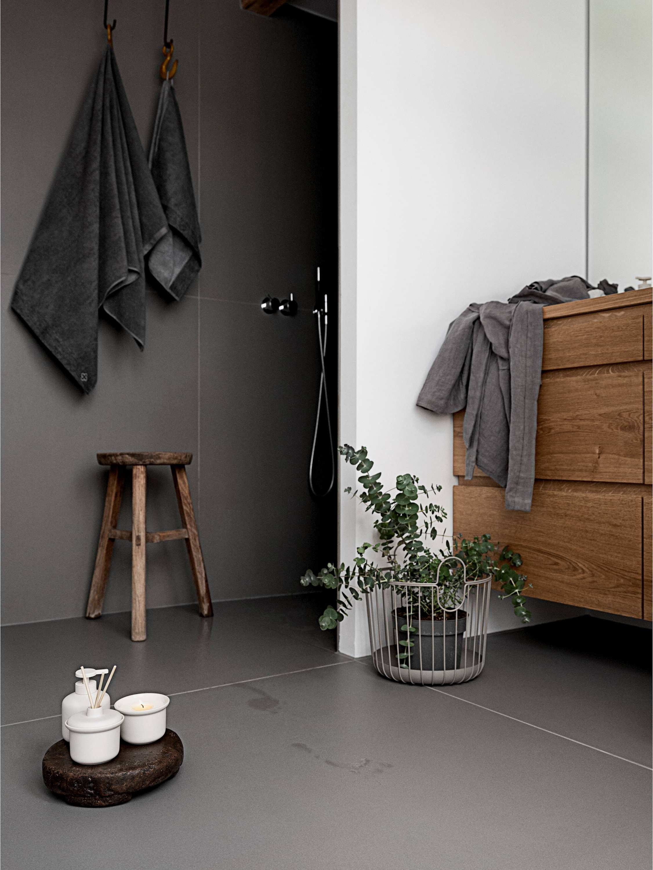 23190 ароматическая свеча Zone Denmark Inu - Вид №1