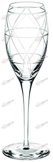 Vista Alegre Хрустальная флейта Frame 48003269