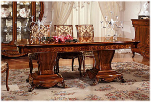 Стол  ANTONELLI MORAVIO 8052