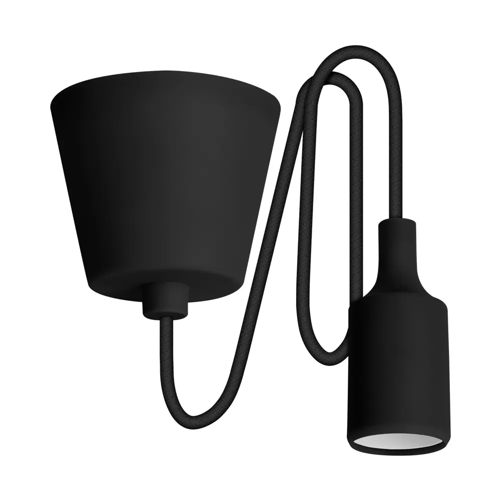 Патрон Santreyd E27 с подвесом для классического освещения 84509815 STLM-0051034