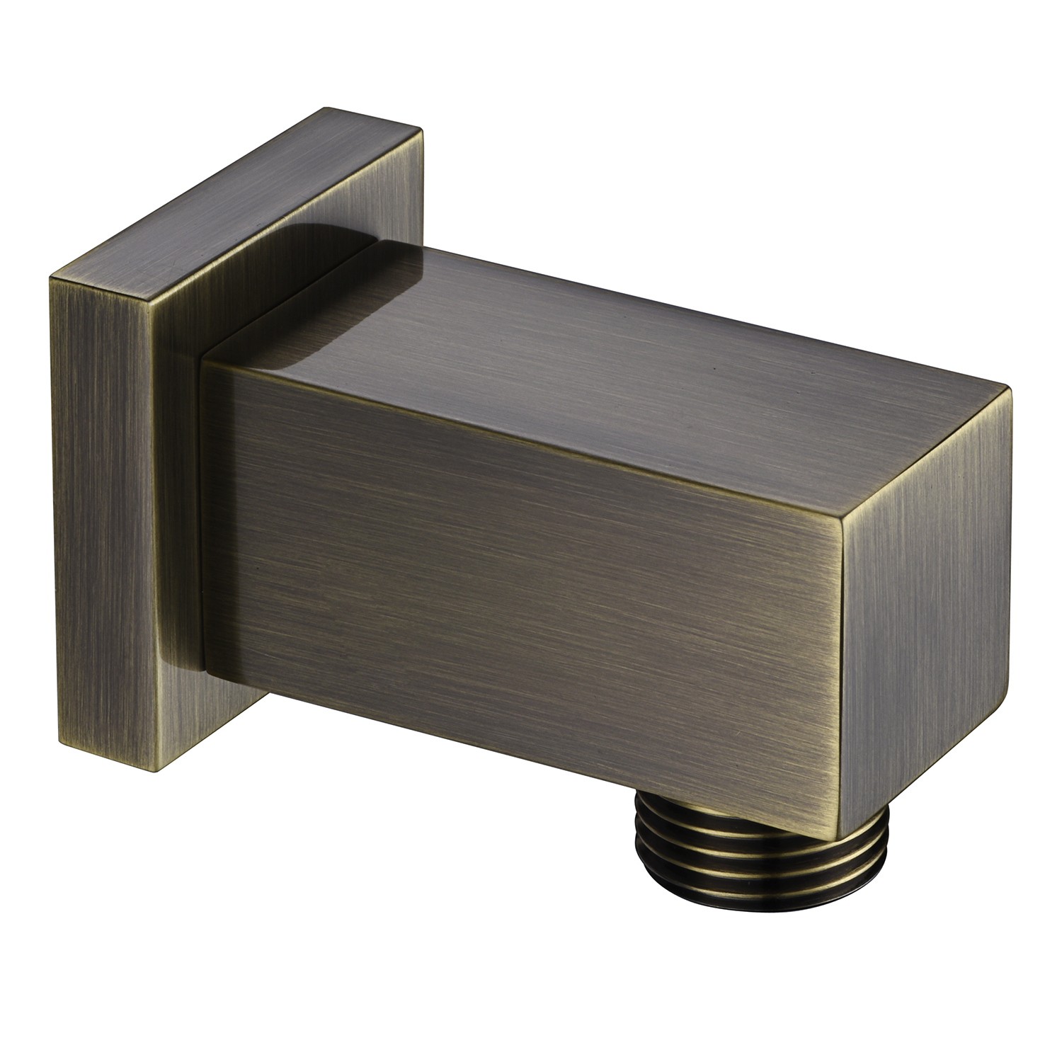 A108 Подключение шланга WasserKRAFT 