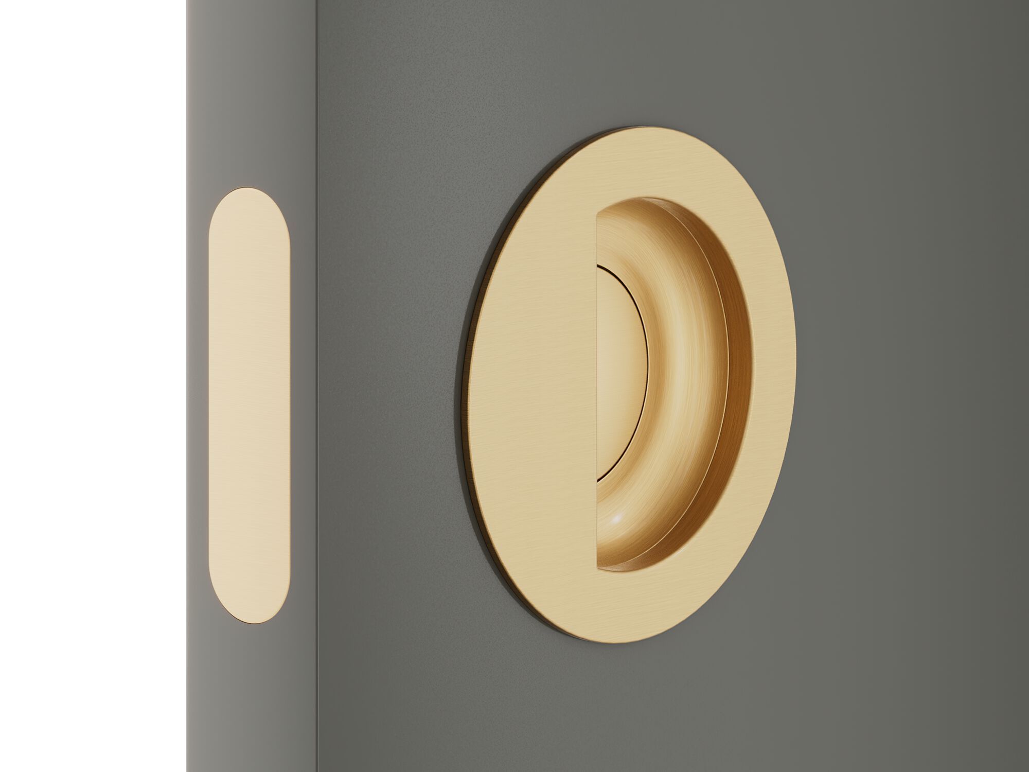 Ручка Dnd внутренняя ARCH-00148260