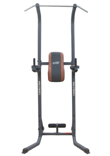 VKR Oxygen vkr stand ii турник/пресс/брусья Oxygen Fitness  - Вид №1