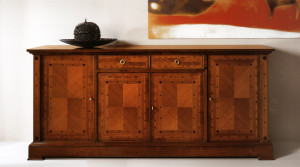 Буфет  ANNIBALE COLOMBO D 1011