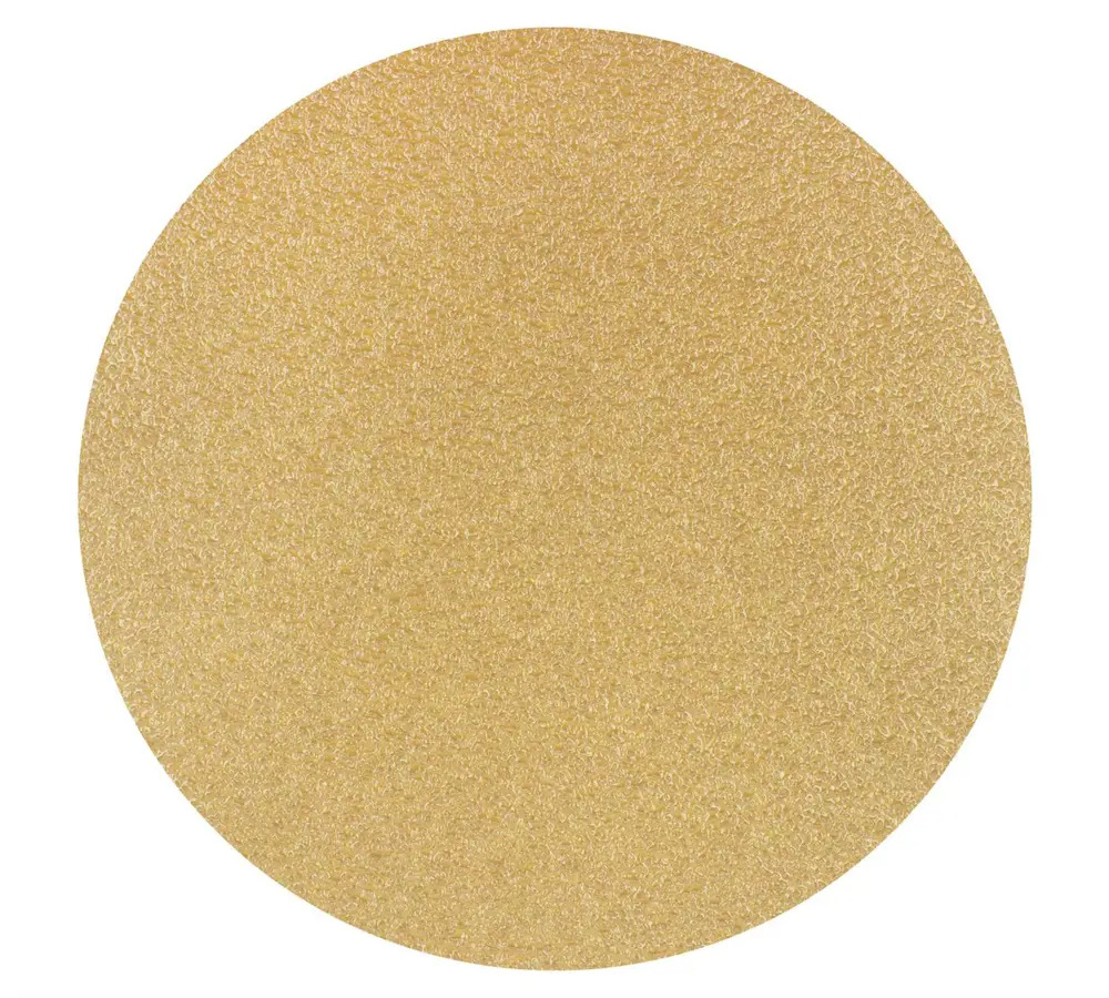 90549944 Круг шлифовальный Deerfos CA331 без отверстий P60 150 мм, 10 шт. STLM-0843977