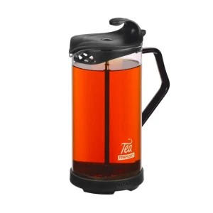 91769307 Френч-пресс 800 мл Vitax VX-3027 стекло цвет прозрачный STLM-1509963