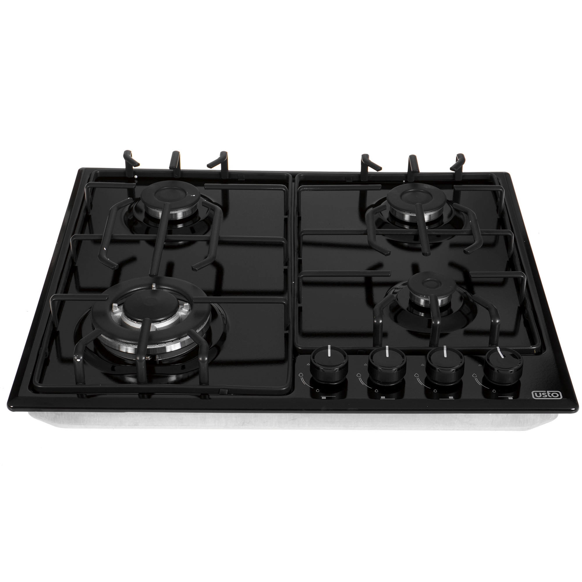 9280352 Газовая варочная поверхность USTO Y60V41B024 STDN-0072976 - Вид №1