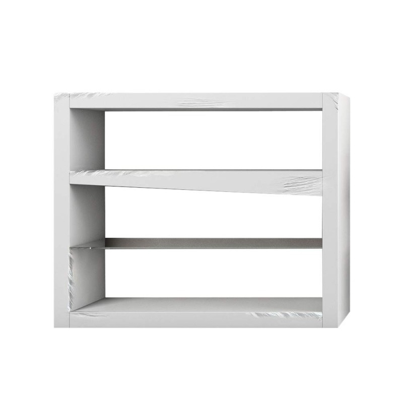 LA16/149X1400 Серванты Lampo Adriani e Rossi белый  - Вид №1