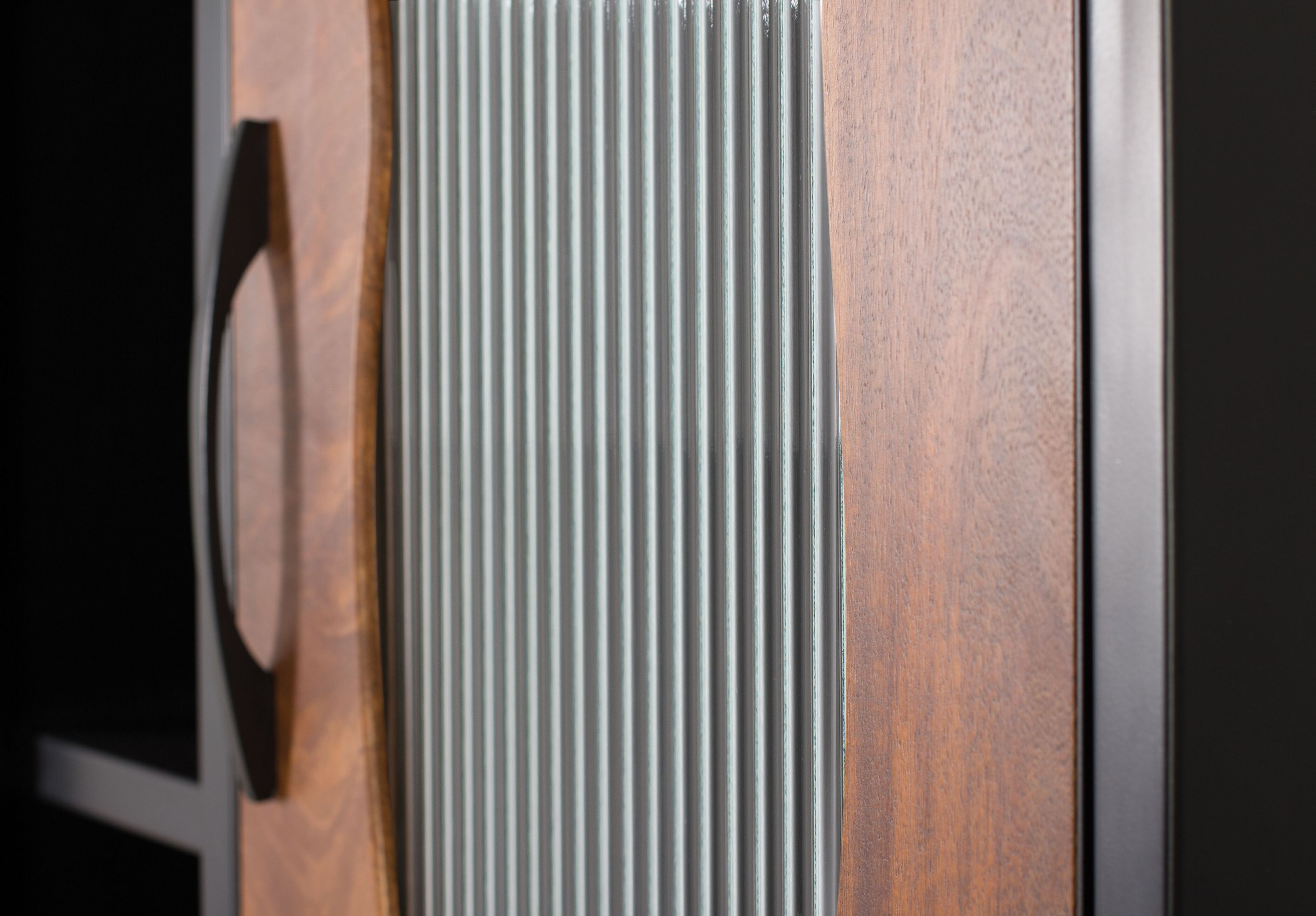 Витрина в манго Giner y Colomer Занзибар ARCH-00036919 - Вид №4