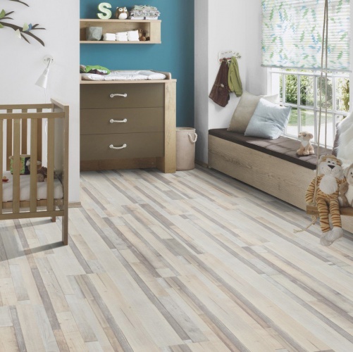 Ламинат Krono Original Boardwalk Боардволк 5968 Santreyd 62-001-00062 - Вид №7