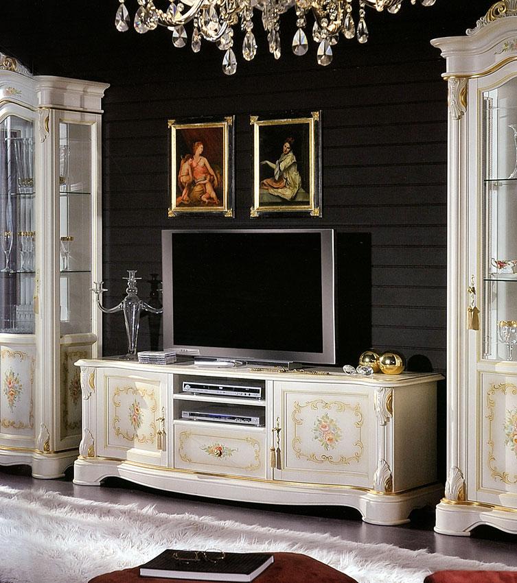 Тумба под TV  BTC INTERNATIONAL M 0089/L Melograno