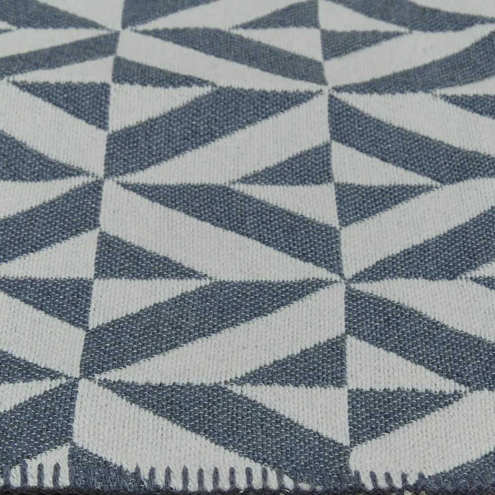 Коврик декоративный акрил Килим 177А 80x150 см CTIM STLM-2010048 - Вид №3