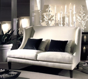 Диван  SOFTHOUSE Vittoria 05