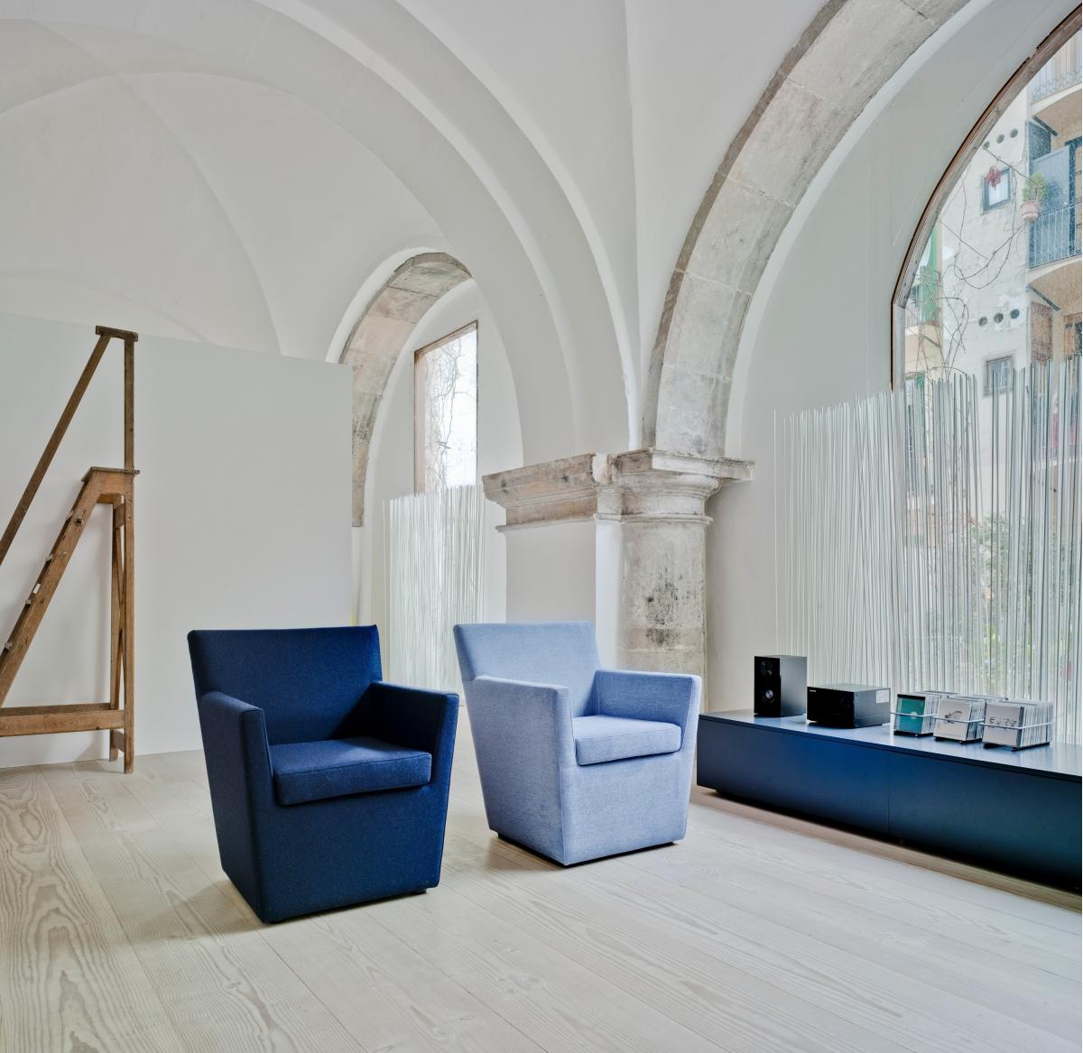 003360 Кресло SANCAL Hera - Вид №8