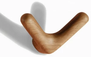 Sancal Настенная вешалка из дерева Float