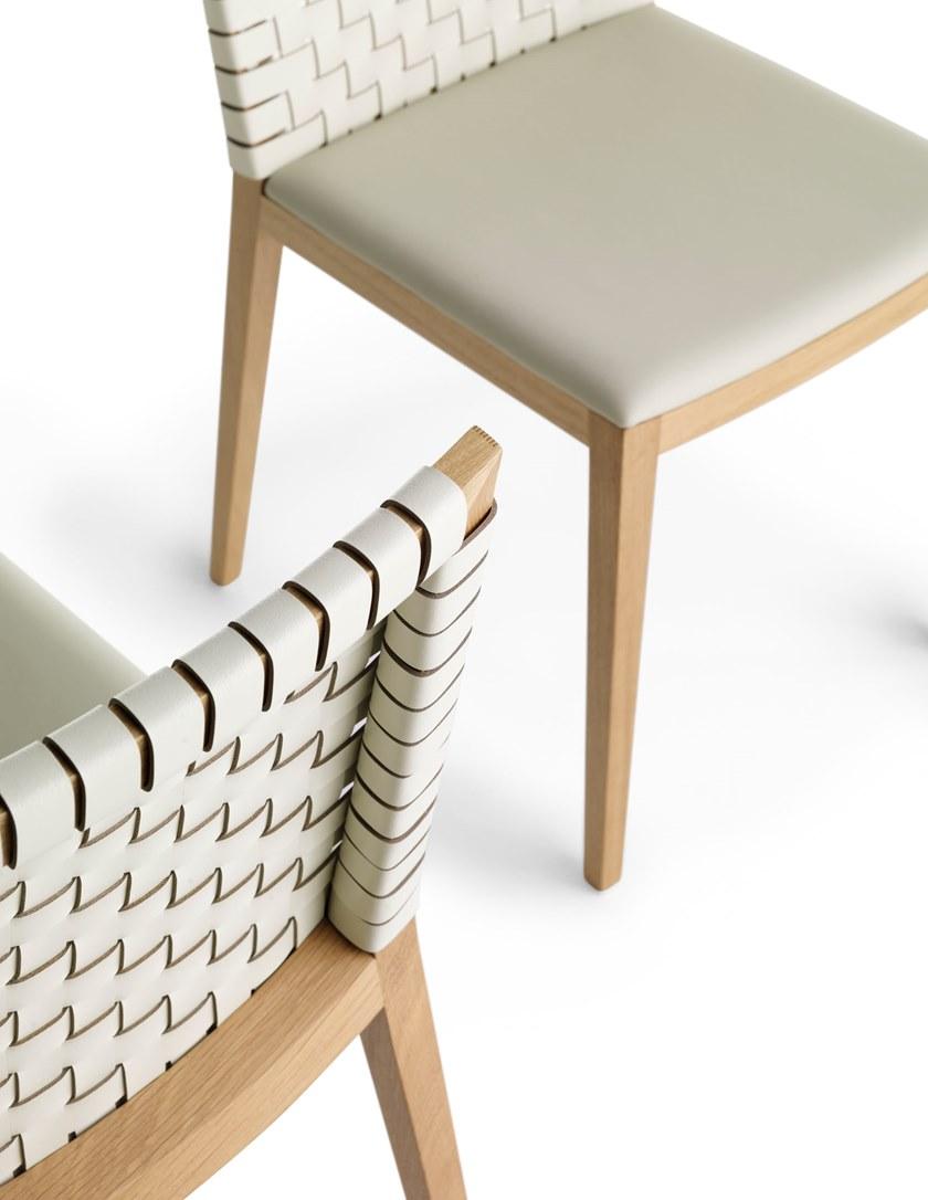 Crassevig Мягкое кресло из массива дерева Bianca light sun-id-1469555 - Вид №10