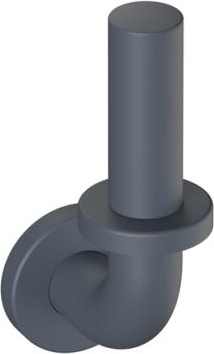 801.21B403 запасной держатель бумаги HEWI Edition matt | Polyamid 