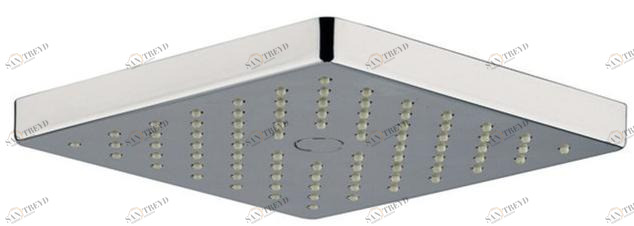 rvb Лейка дождевого душа Polo club 8020.--.54