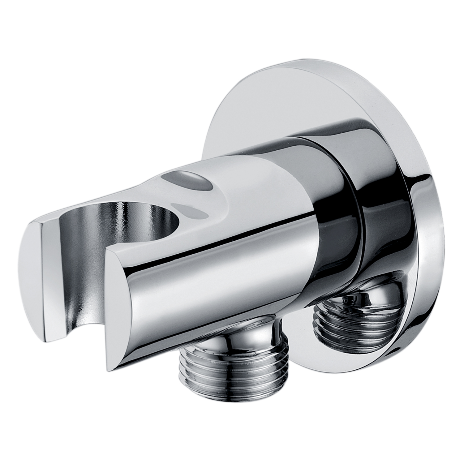 A022 Подключение шланга WasserKRAFT 