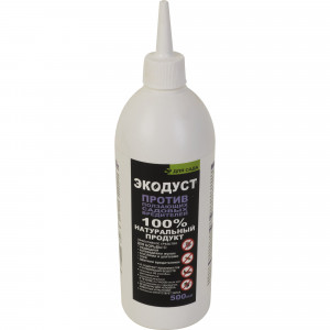 82050211 Экодуст от ползающих садовых вредителей 500 мл