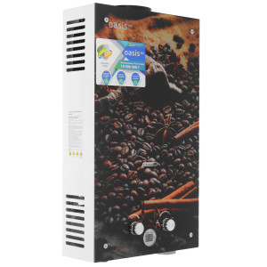 9959811 Водонагреватель газовый Oasis Eco К-20