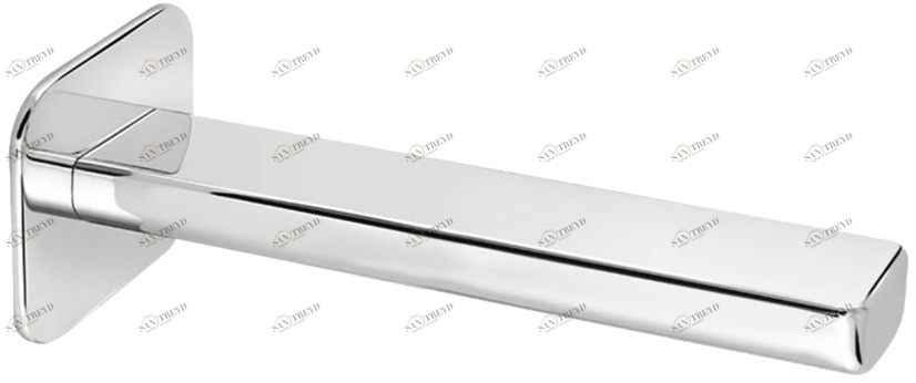 Fir Italia Стенной излив Daily 44 4444115