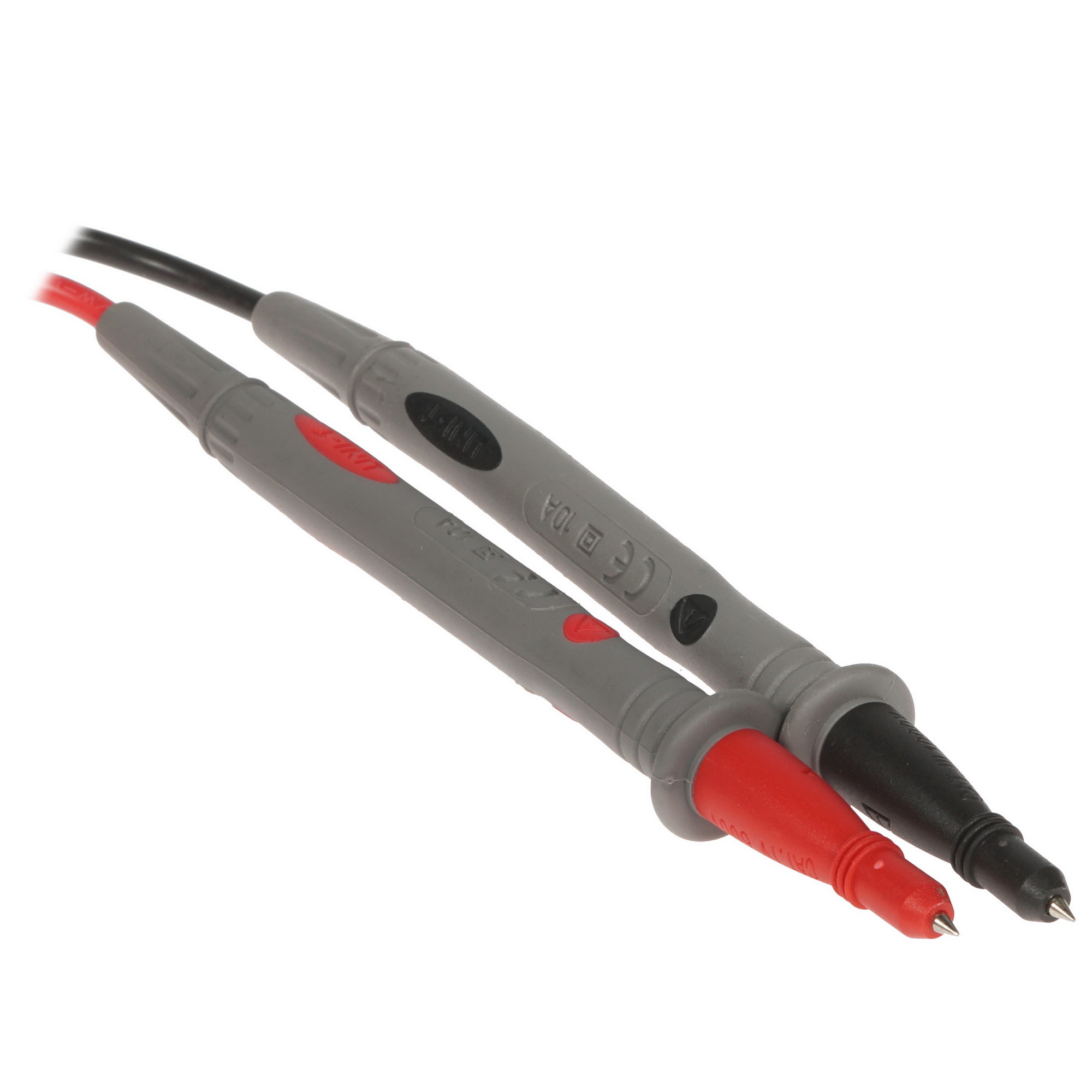 Щупы UNI-T UT-L27 5305805 STDN-0123052 - Вид №1