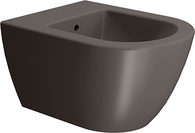 8864116 Биде подвесное  GSI ceramica  - Вид №1