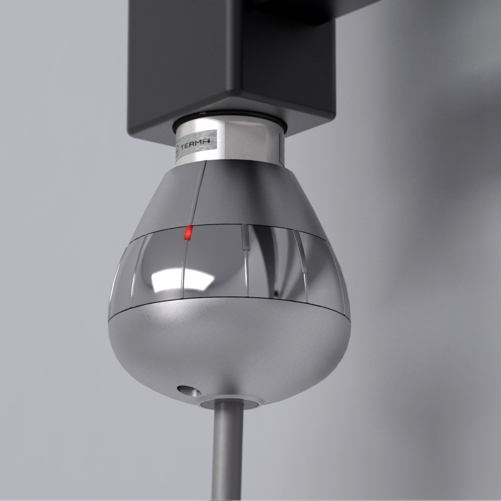 Электронагреватели WER3T08 REG 3 Terma 475  - Вид №3