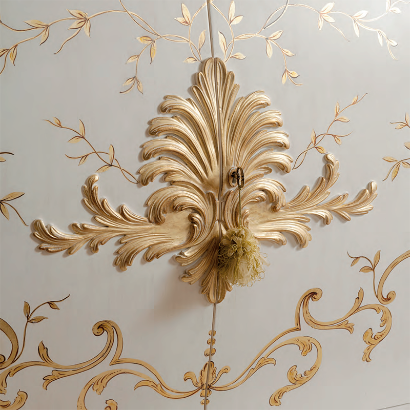 Буфет  FLORENCE ART 209/C  - Вид №1