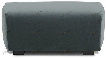 Gallotti&Radice Пуф из мягкой ткани First sun-id-1388136