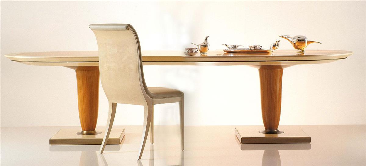 Стол  OAK SC 1029 Percorsi