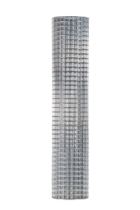 90604329 Сетка сварная 50х50мм ⌀ 1.6мм 1.8х50м STLM-0303010 ЮНИМАКС