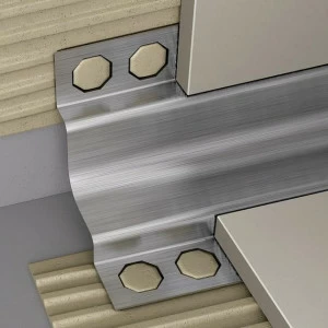 EMAC Italia Антибактериальная кромка для полов и стен Novoescocia®