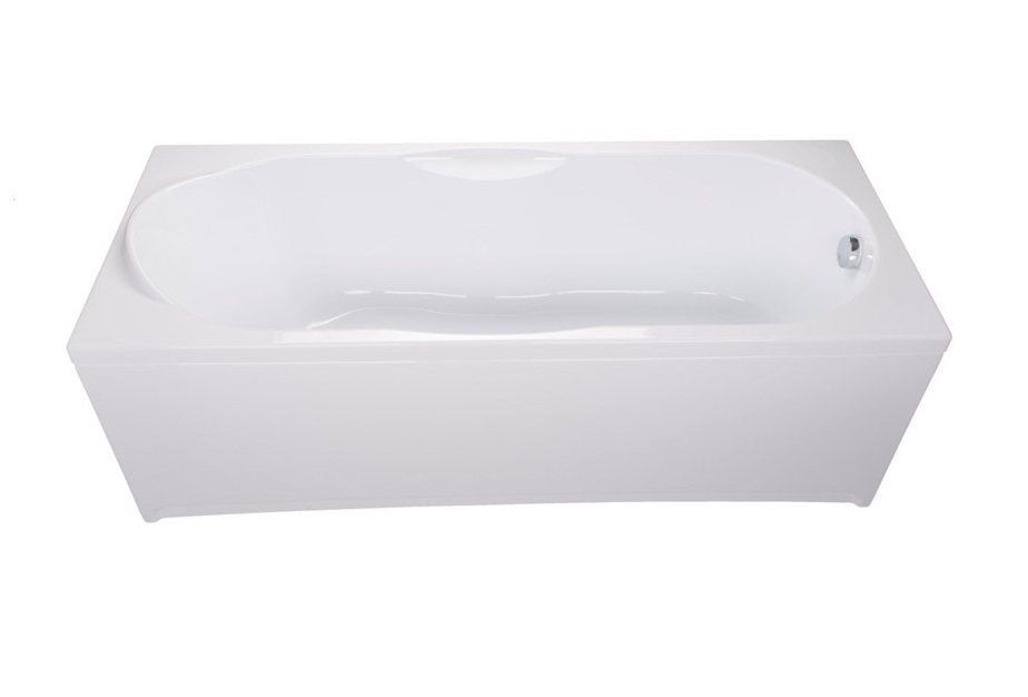 ЗВ00127 Ванна Bas Рио Santreyd - Вид №2