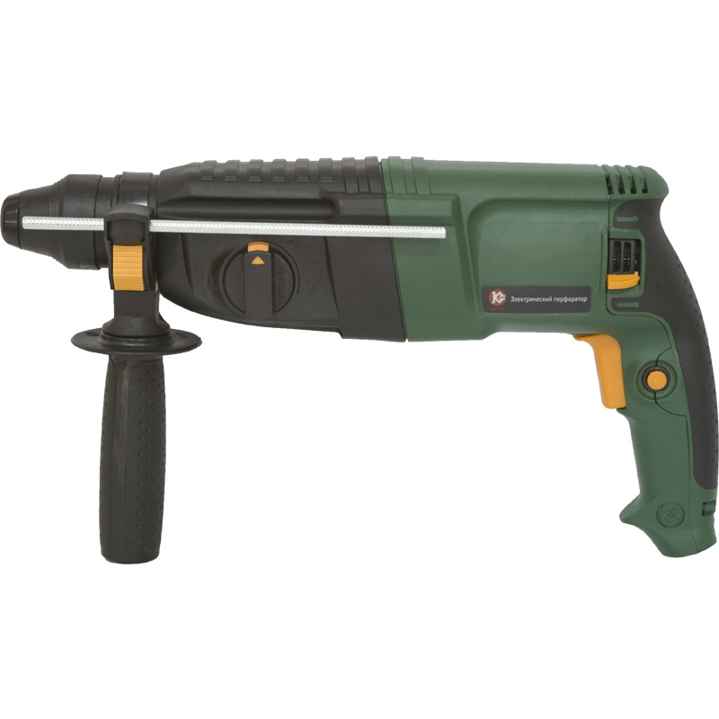 23963 Калибр Электрический перфоратор ЭП- 800/26 