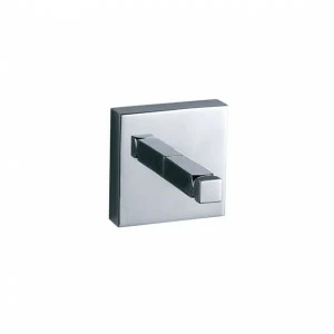 Крючок для полотенец JOERGER Empire Royal Crystal