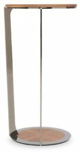 Riccardo Rivoli Круглый сервировочный стол