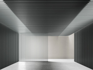 Модульная решетчатая система