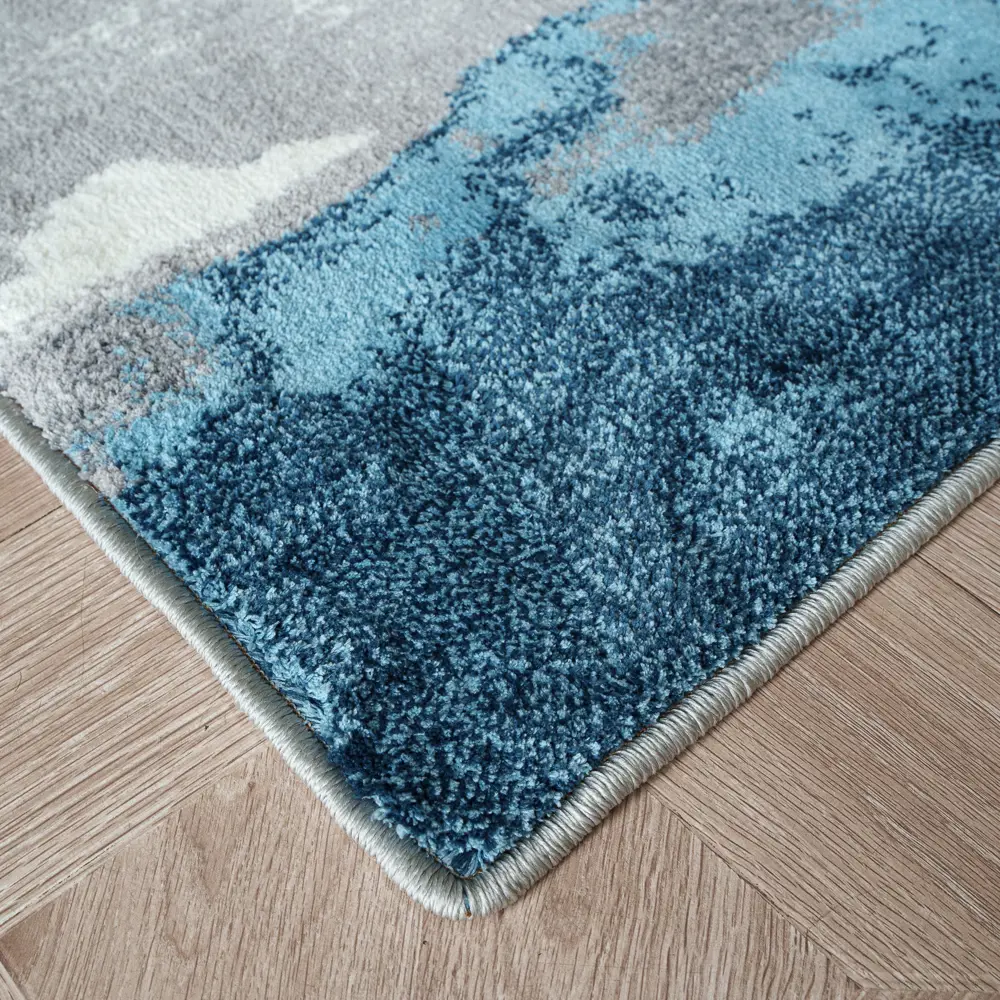 Ковер полиэстер Amigo Art 0594 110x180 см цвет мультиколор STLM-2082022 - Вид №2