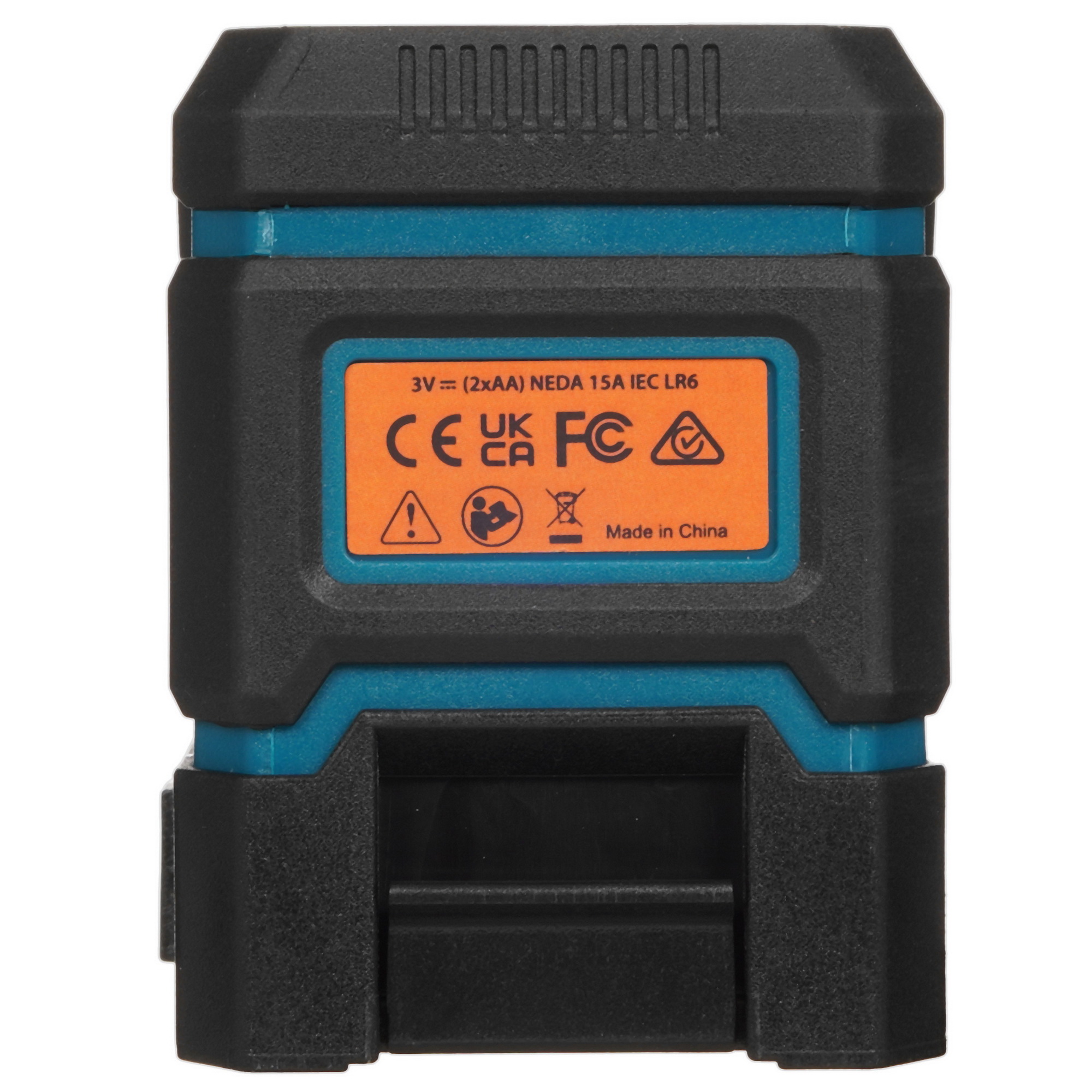 Лазерный уровень GVDA KE2LG 9185594 STDN-0060190 - Вид №3