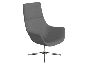 Спицевое кресло