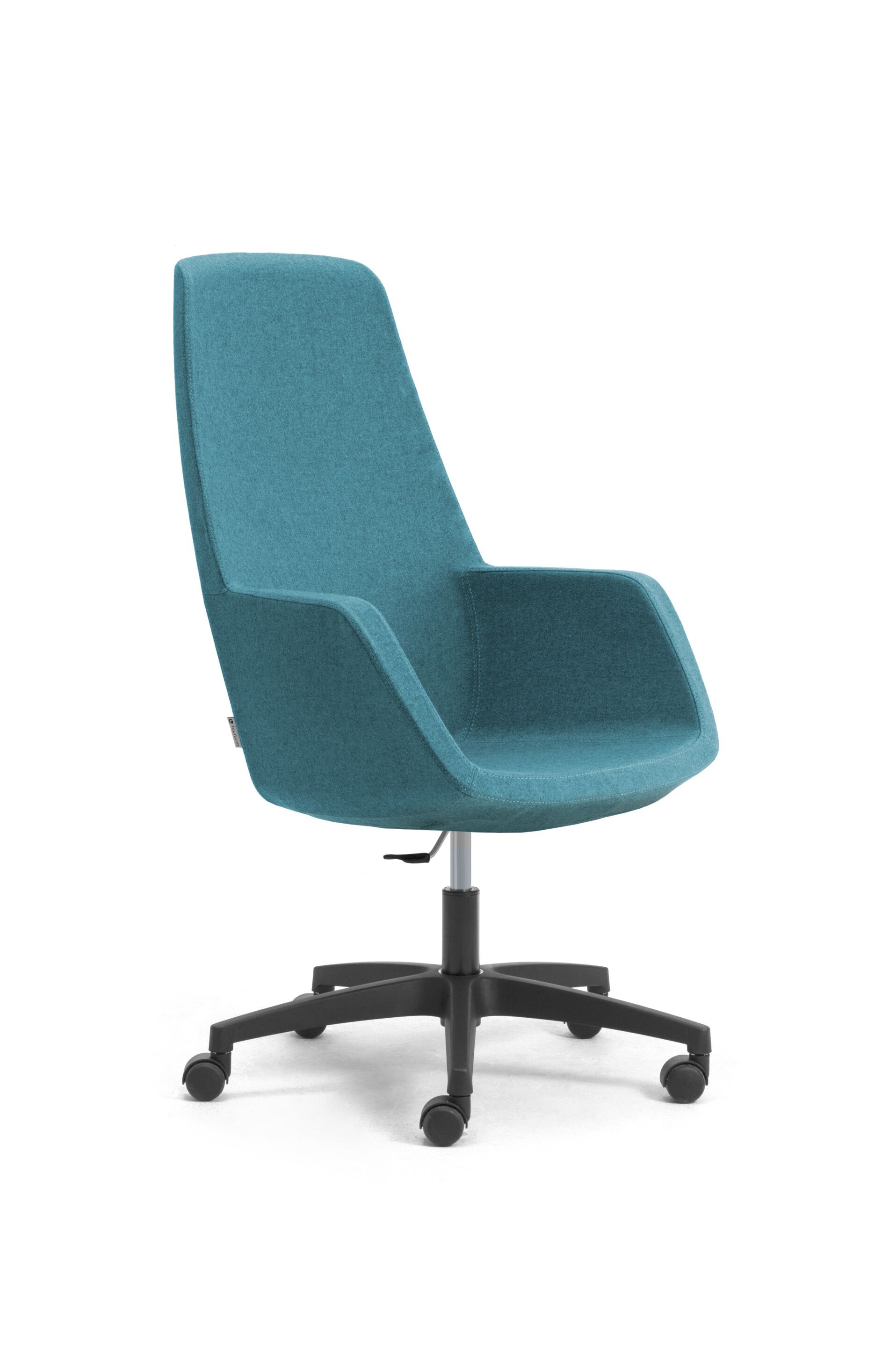 Офисное кресло с высокой спинкой Leyform Gaia ARCH-00139716 - Вид №19