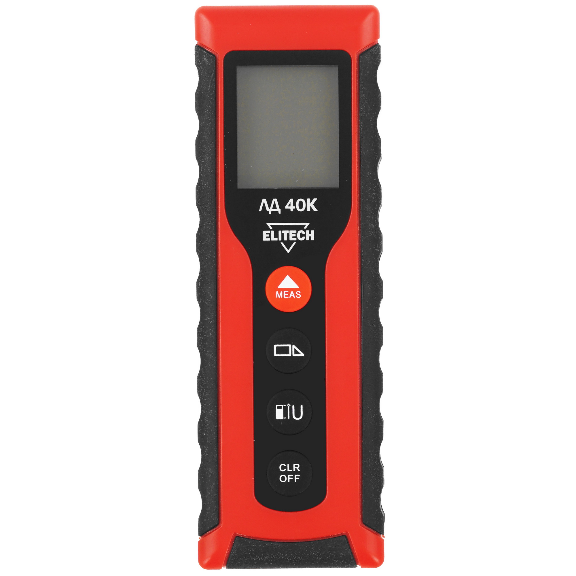 Лазерный дальномер ELITECH ЛД 40К 9963678 STDN-0131181