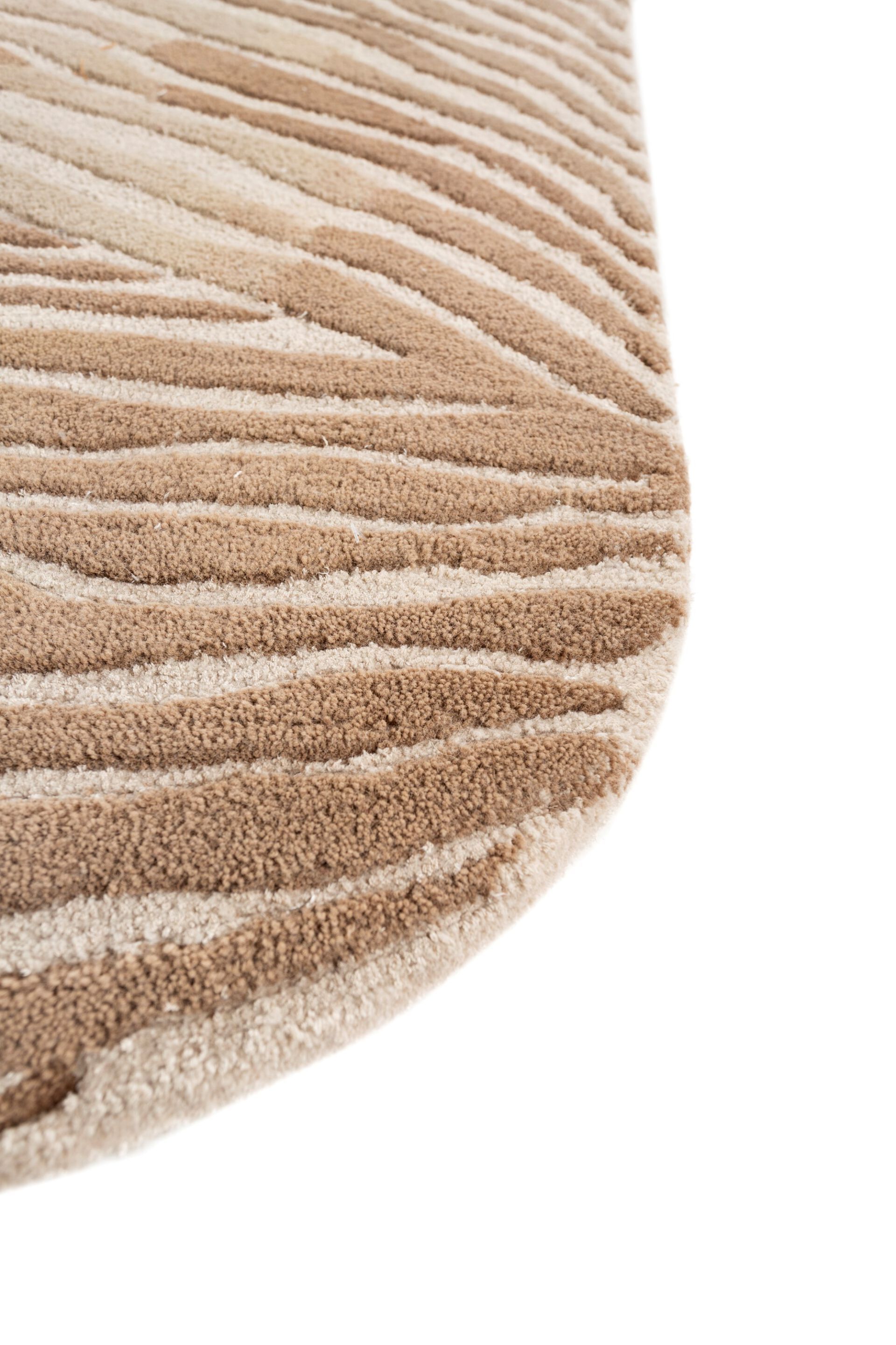 Шерстяной ковер ручной работы Jaipur Rugs Lucid ARCH-00133401