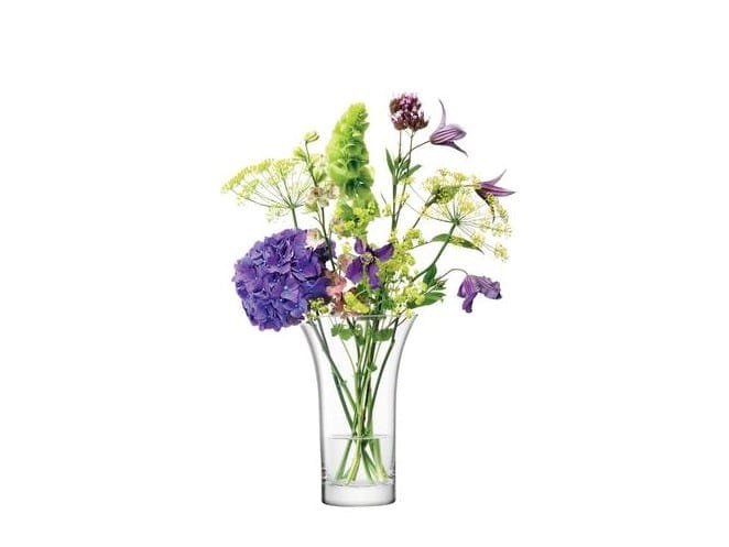 ВАЗа ручной работы из дутого стекла LSA Flower ARCH-00035176 - Вид №1