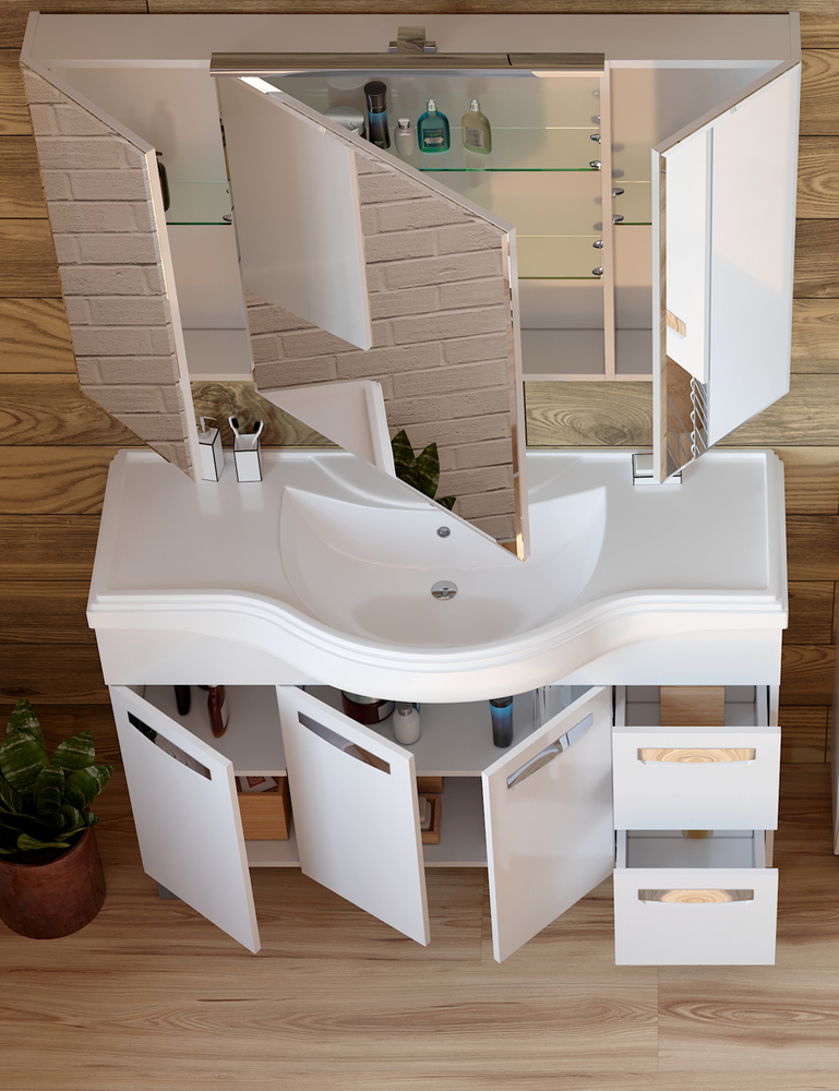 Plaza 1200 Santreyd sun-id-665130 - Вид №1