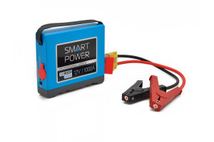 15509717 Пуско-зарядное устройство POWER SP-9000 SMART