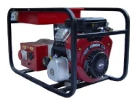 Генератор бензиновый Gesan GP 10000 V