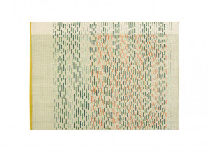 072812 Ковер Busy Green GAN Backstitch